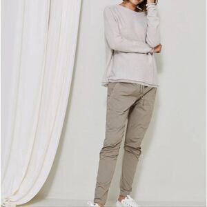 Kristensen Du Nord Cotton Pants